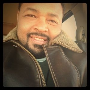 Meet your Posher, C.Miller